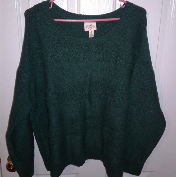 St. John's Bay Sweaters - 🎁Free gift with purchase